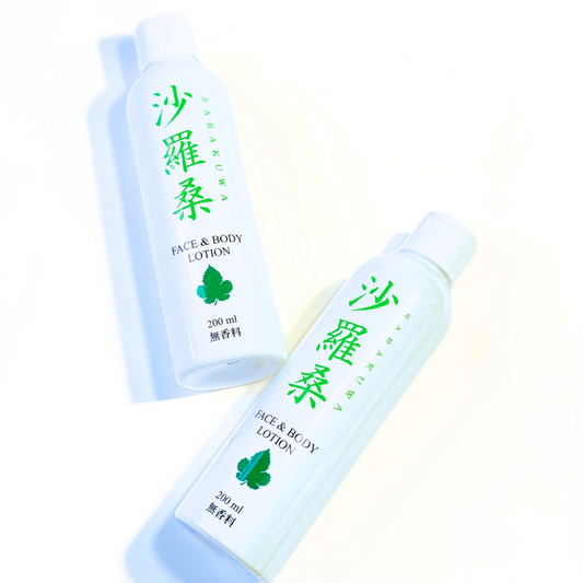 SARAKUWA フェイス&ボディ ローション