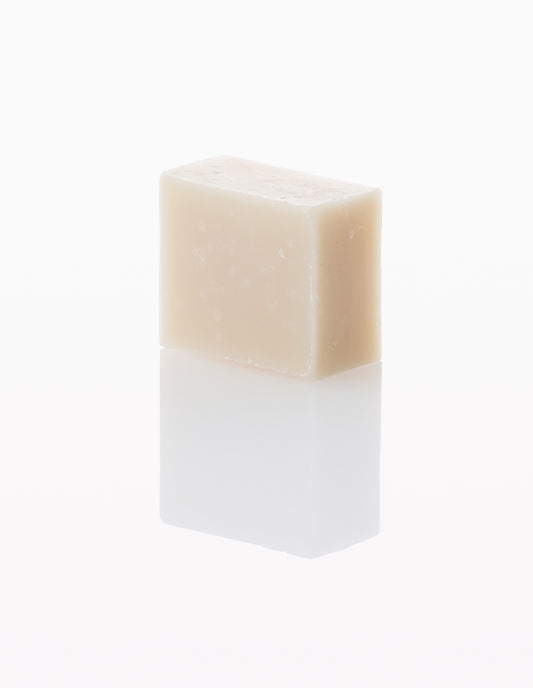 【無添加 植物由来】沙羅肌石鹸