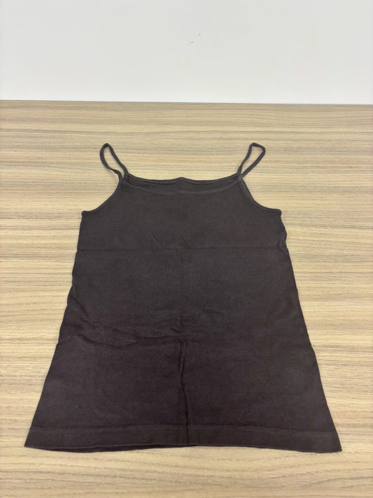 【レディース】緑茶染めキャミソール